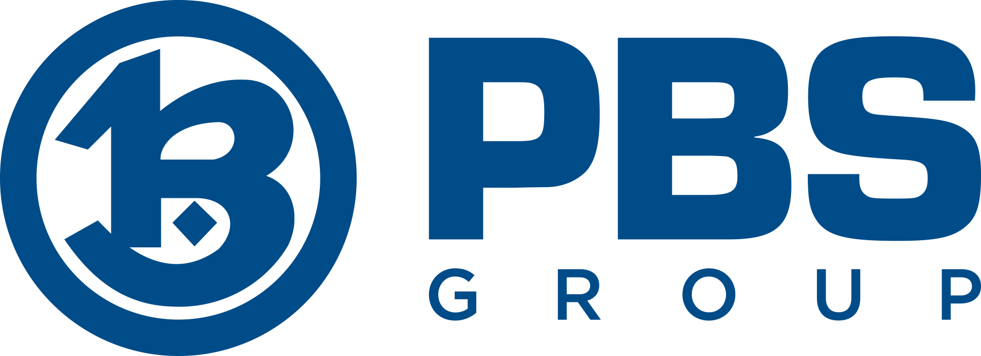 PBS Group