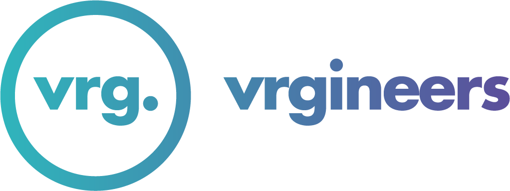 Vrgineers